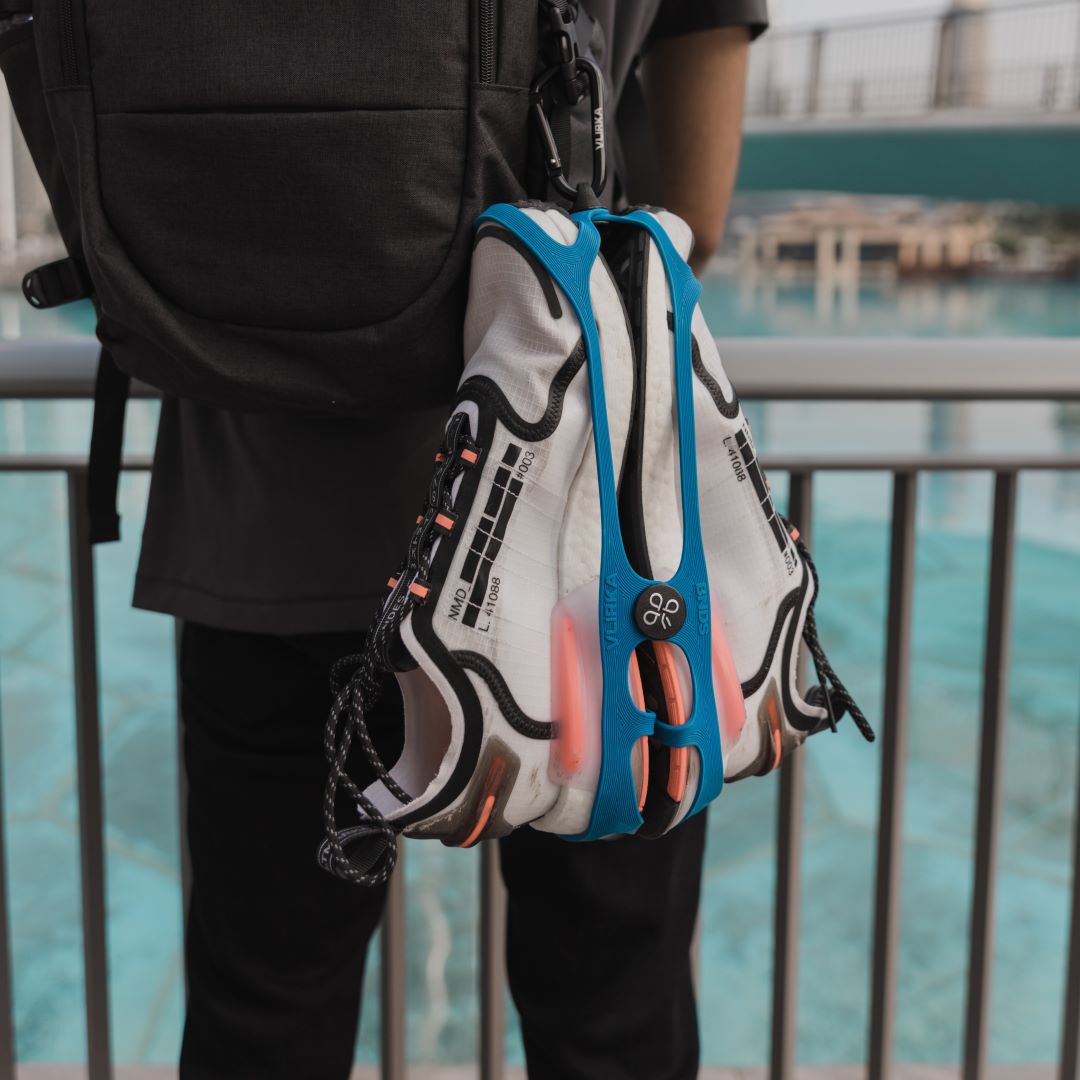 BNDS - Shoe Holster