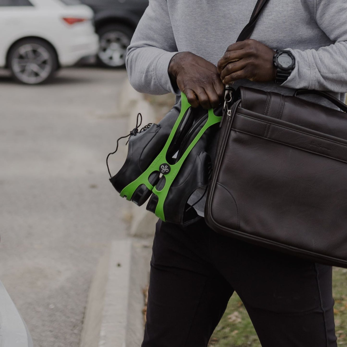 BNDS - Shoe Holster